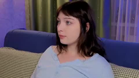 Snapshot of eves_eyes chatting on June 2026 10:26:01 AM Forget me not eve on CB online show from June 2026 10:26:01 AM