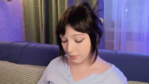 Snapshot of eves_eyes chatting on July 2026 03:25:01 PM Forget me not eve on CB online show from July 2026 03:25:01 PM