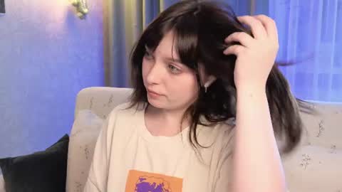 Snapshot of eves_eyes chatting on July 2026 01:15:01 PM Forget me not eve on CB online show from July 2026 01:15:01 PM