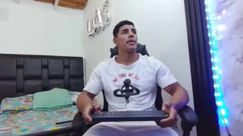 luis online show from January 2025 01:19:02 PM