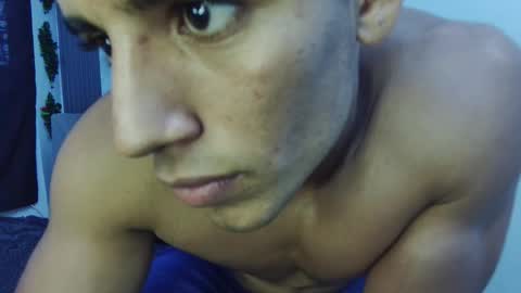 luis online show from November 2025 09:02:02 PM