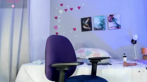 Evha Gala online show from April 2026 01:41:01 PM