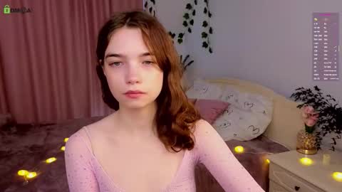 evi_brook online show from January 2026 12:43:01 PM