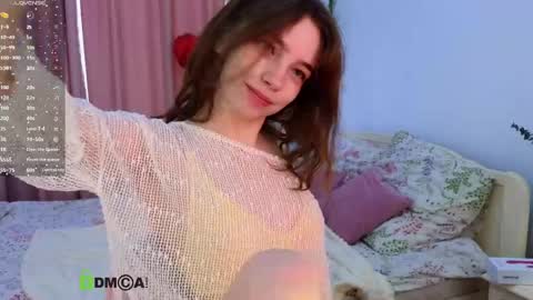 evi_brook online show from April 2026 11:58:01 AM