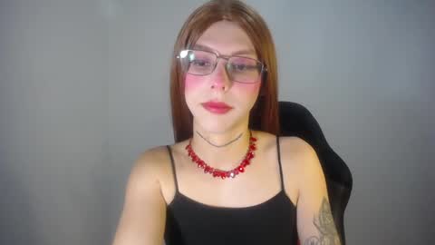Evi online show from March 2025 06:11:02 PM
