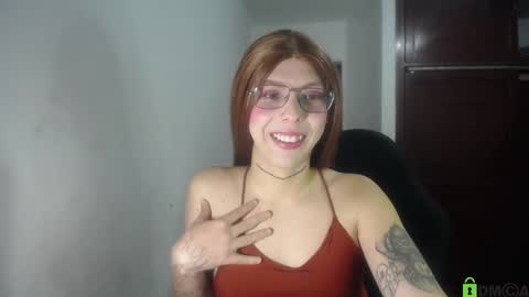Evi online show from March 2026 08:03:01 PM