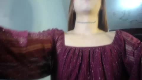 Snapshot of evi_kitty chatting on April 2026 06:38:01 AM Evi online show from April 2026 06:38:01 AM
