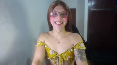 Evi online show from July 2026 11:40:02 PM