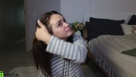 Snapshot of evi_woow chatting on January 2025 08:25:01 PM evi_woow online show from January 2025 08:25:01 PM