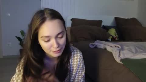 Snapshot of evi_woow chatting on September 2025 12:55:02 AM evi_woow online show from September 2025 12:55:02 AM