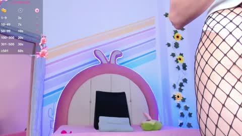 My name is Evie  nice to meet you  really get to know me better private is open  online show from January 2025 07:38:01 PM