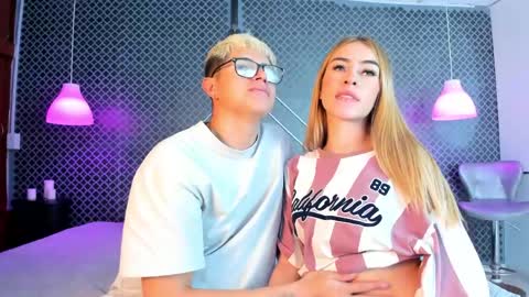 Evie  Denm online show from April 2026 09:39:01 PM