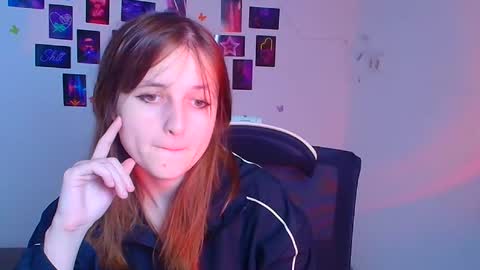 Evie online show from November 2025 06:13:01 PM