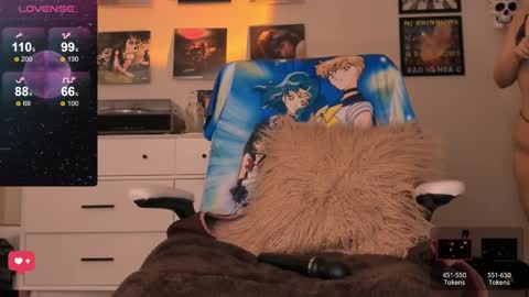 Evie Luna online show from December 2024 06:16:02 AM