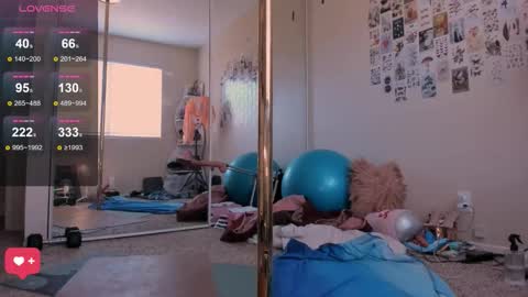 Evie Luna online show from January 2026 10:14:02 PM