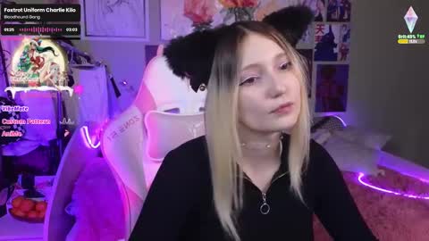 Evie online show from December 2024 11:26:02 PM