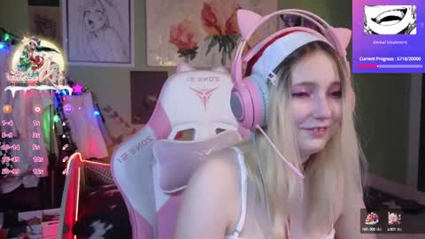 Evie online show from December 2024 10:52:02 PM