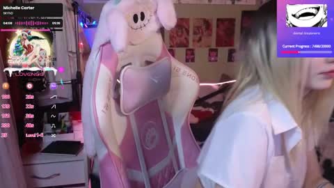 Evie online show from December 2024 05:22:02 AM