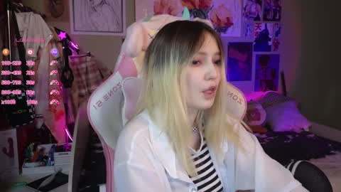 Evie online show from January 2025 12:38:02 AM