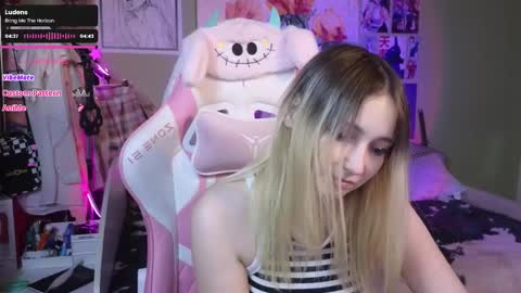 Evie online show from January 2025 03:40:02 AM