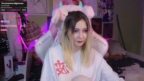 Evie online show from January 2025 11:02:02 PM