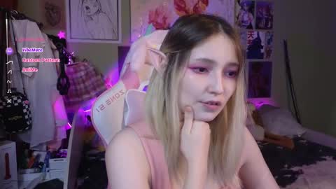 Evie online show from January 2025 02:41:01 AM