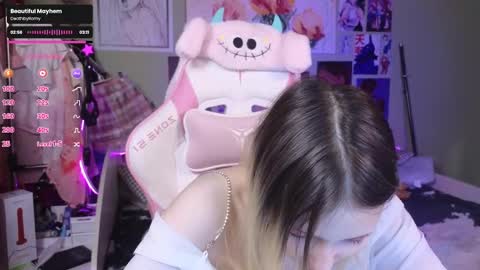 Evie online show from January 2025 05:12:02 AM