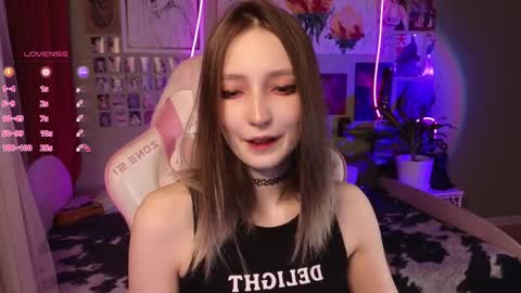 Evie online show from April 2026 11:47:02 PM
