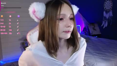 Evie online show from June 2026 10:23:02 PM