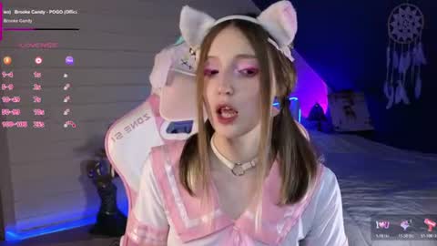 Evie online show from June 2026 09:12:01 PM