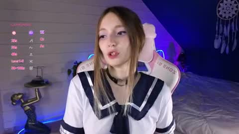 Evie online show from July 2026 09:43:01 PM