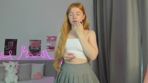 Eva online show from July 2026 04:50:02 AM