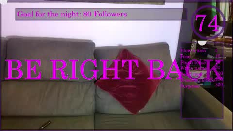 Eviebug - eviebuglil Onlyfans for VIPs online show from September 2025 09:14:01 PM