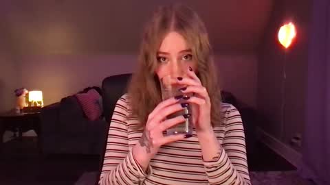 Evie3 online show from January 2025 08:03:01 AM