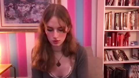 Evie3 online show from September 2025 01:51:02 AM