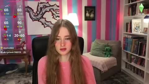 Snapshot of eviecam chatting on May 2026 07:33:01 PM Evie3 online show from May 2026 07:33:01 PM
