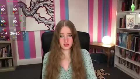 Evie3 online show from July 2026 08:33:02 PM