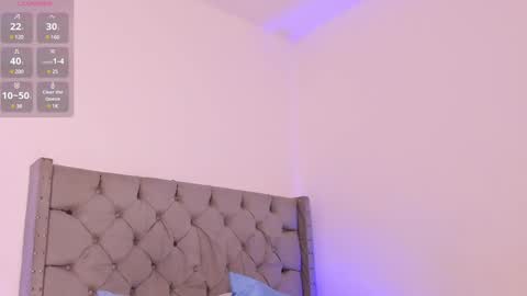 Ivi Alejandra  online show from December 2024 11:24:01 PM