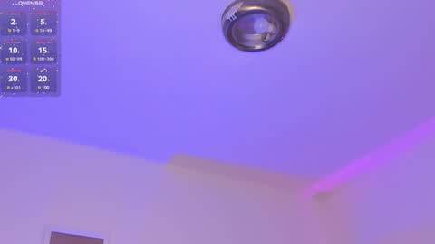 Ivi Alejandra  online show from December 2024 11:13:02 PM