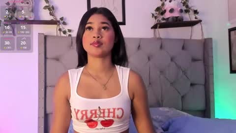 Ivi Alejandra  online show from March 2025 03:12:02 AM