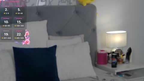 Evie online show from December 2024 10:52:02 PM