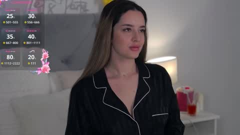 Evie online show from December 2024 10:58:01 PM