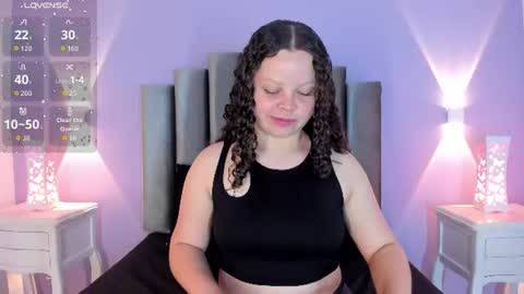 evierouse_ online show from June 2026 07:59:01 PM