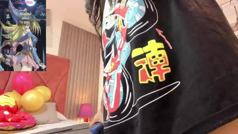 eviiegothell online show from May 2026 11:49:01 AM