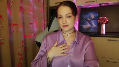 Lessie online show from March 2025 08:42:01 PM