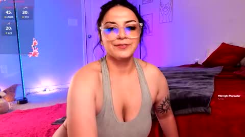 Ada online show from October 2025 01:39:02 AM