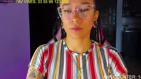 Lucia Ilich.... IG miss palpatine NEXT SHOW 200724 online show from March 2025 10:36:02 PM