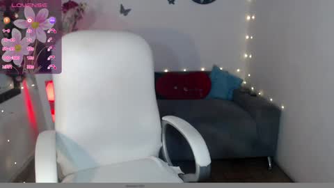 Pamela  online show from January 2025 08:57:01 PM