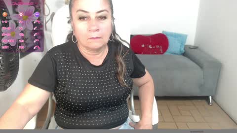 Pamela  online show from January 2025 06:14:01 PM