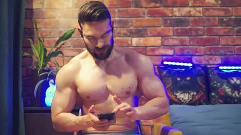 David online show from April 2026 08:50:01 PM